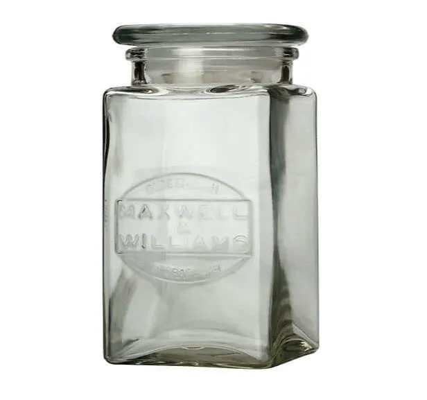 Maxwell & Williams Olde English Storage Jar 1 Litre