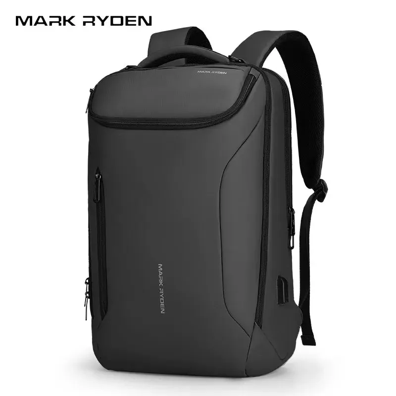 Men's 17-Inch Laptop Backpack