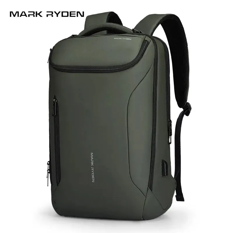 Men's 17-Inch Laptop Backpack