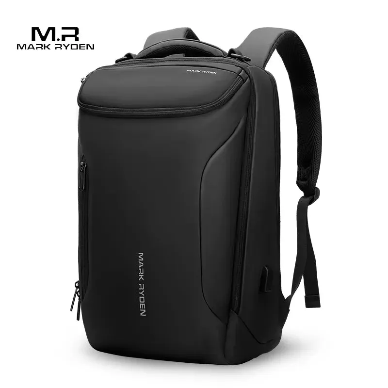 Men's 17-Inch Laptop Backpack