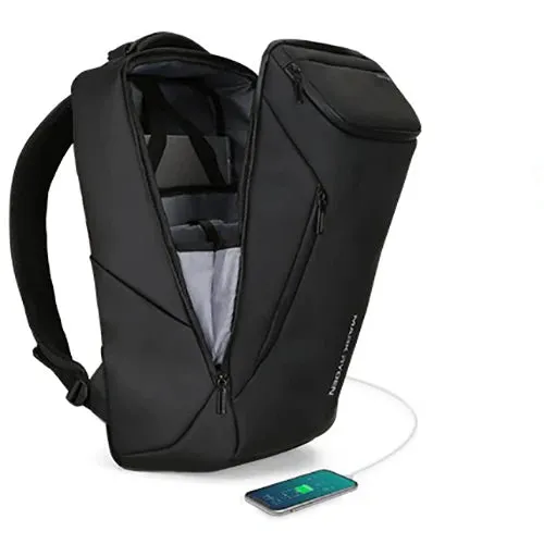 Men's 17-Inch Laptop Backpack