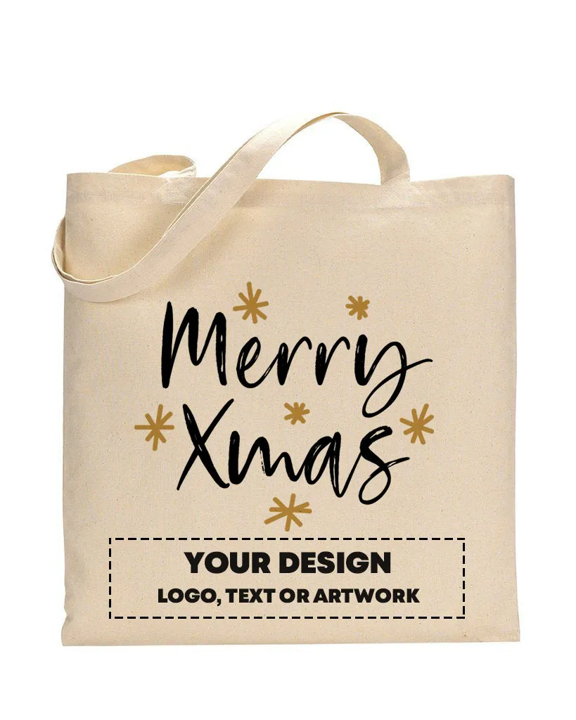 Merry Xmas- Christmas Bags