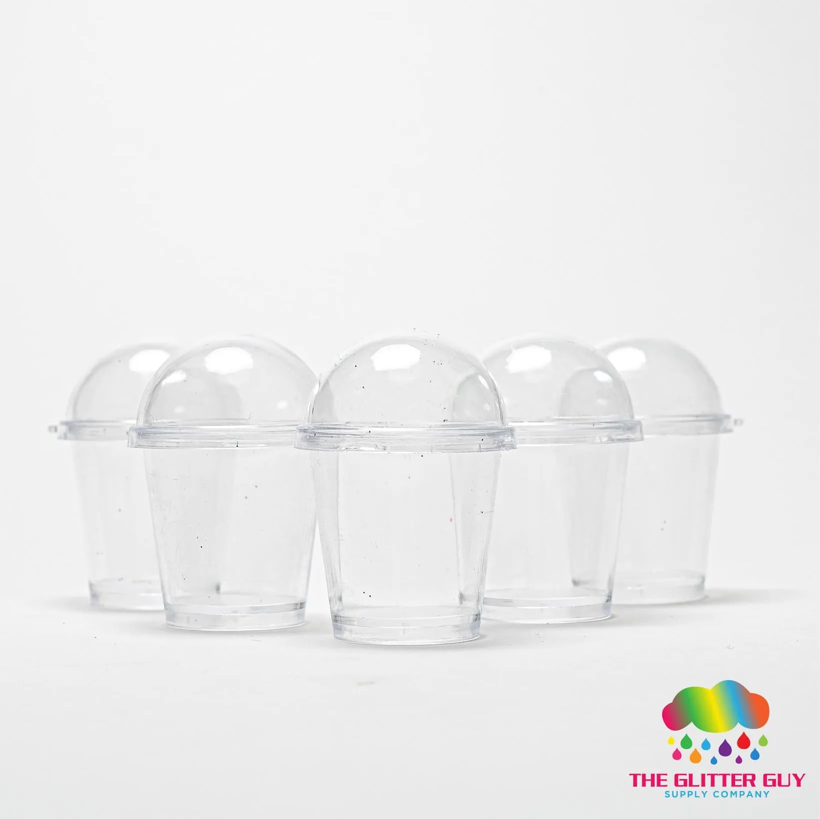 Mini Parfait Cup 5 Pack