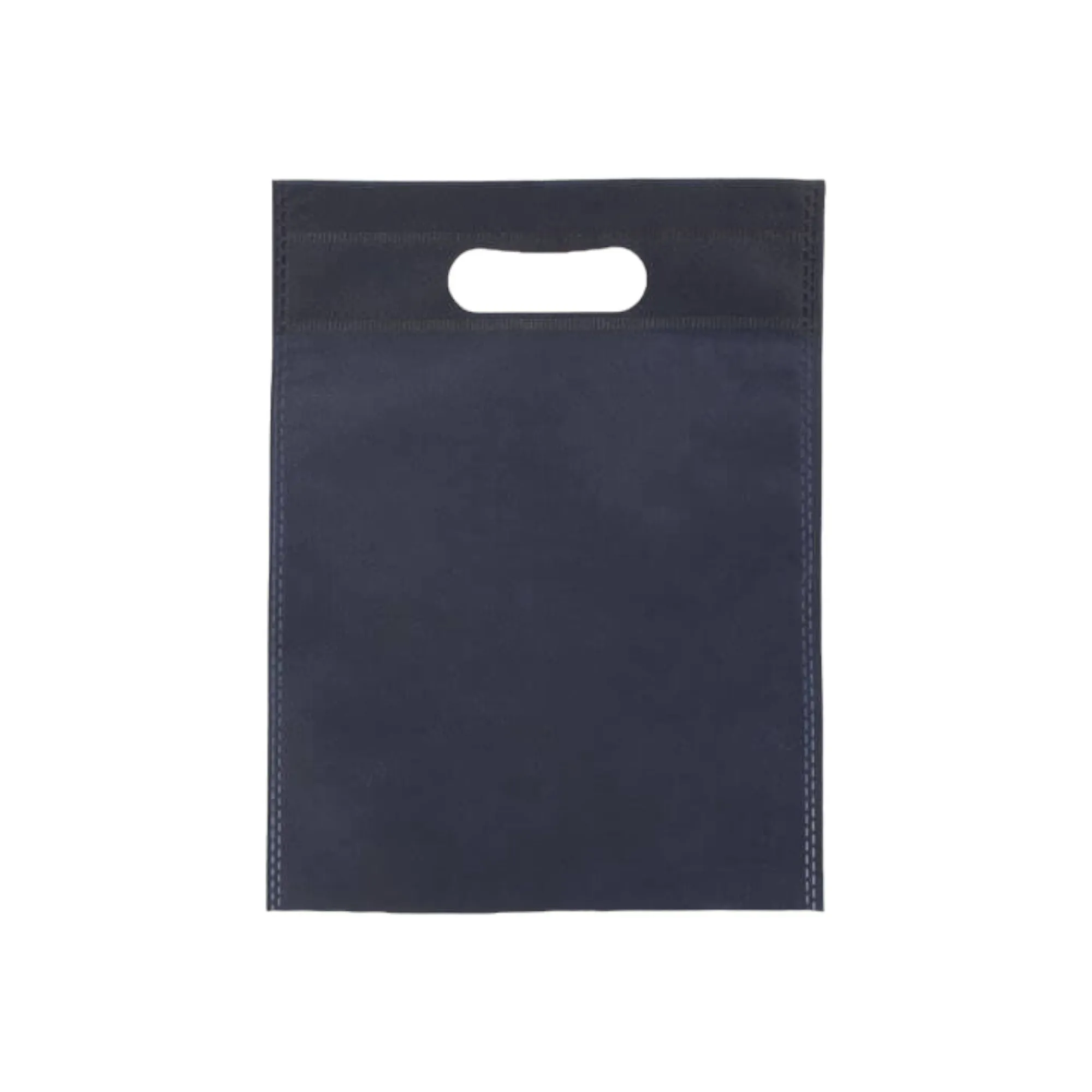 Non Woven Shopping Fabric Boutique Bag Medium 35cmx45cm