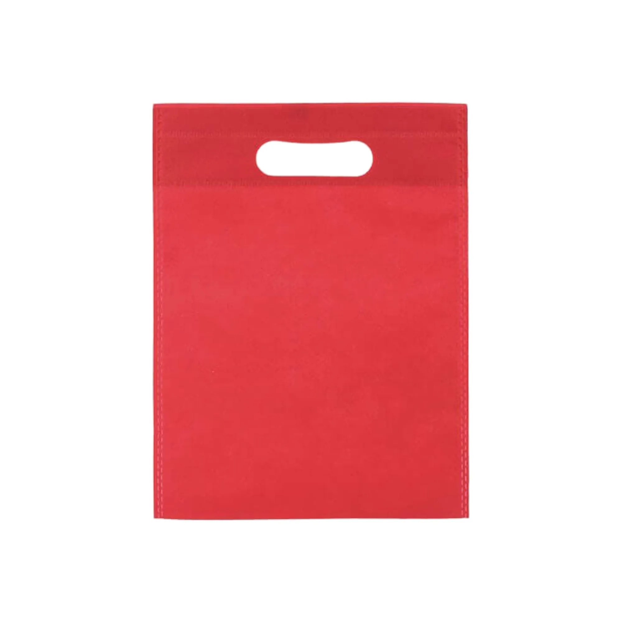 Non Woven Shopping Fabric Boutique Bag Medium 35cmx45cm