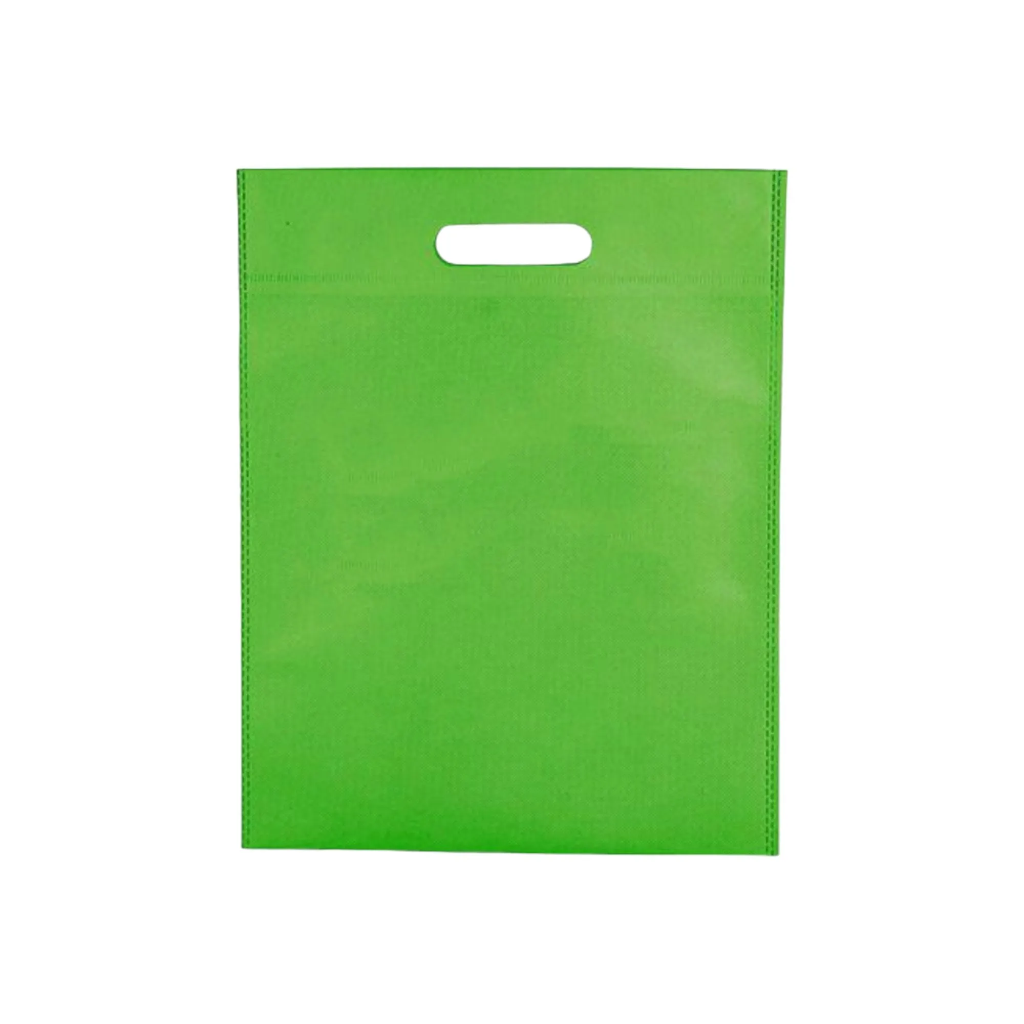 Non Woven Shopping Fabric Boutique Bag Medium 35cmx45cm