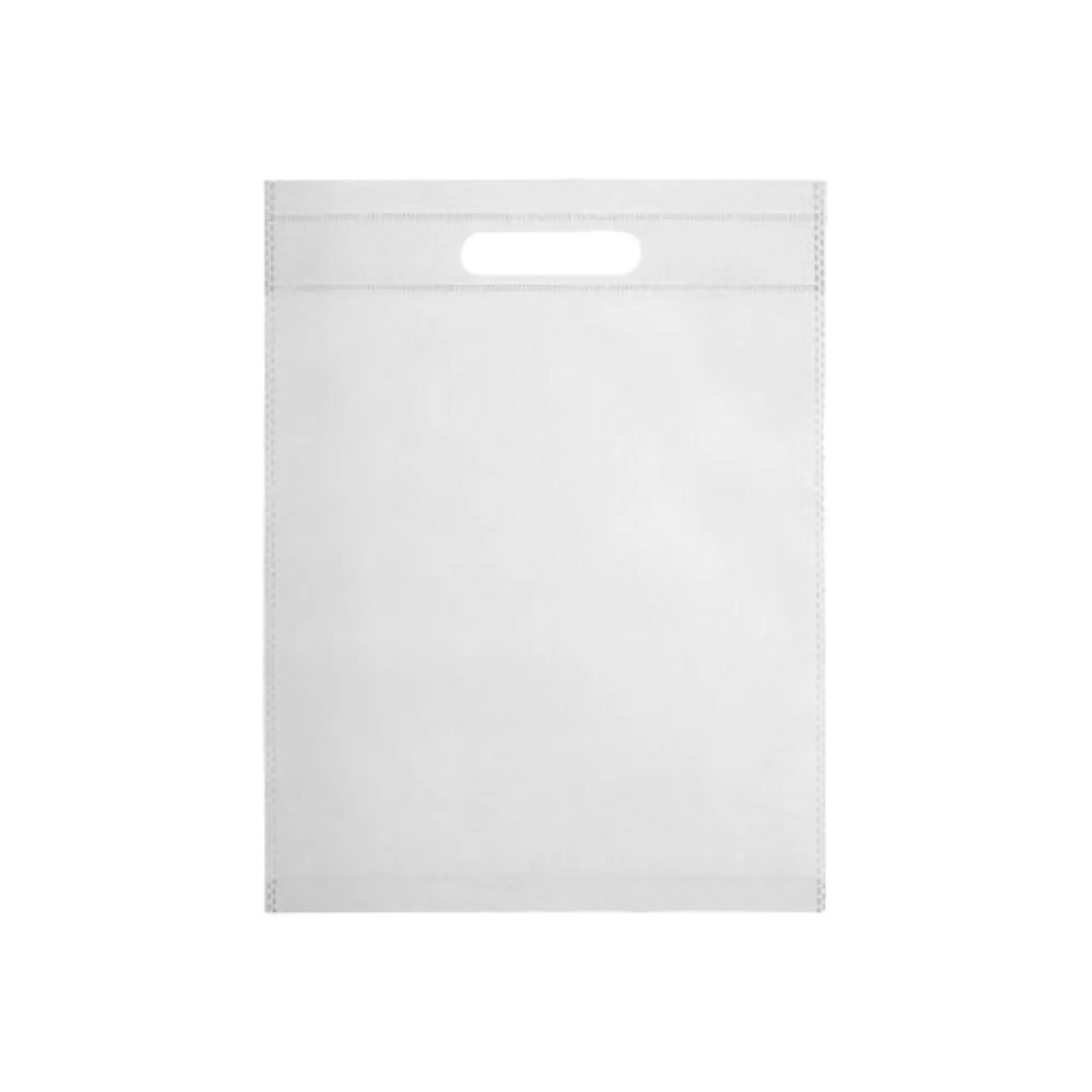 Non Woven Shopping Fabric Boutique Bag Medium 35cmx45cm