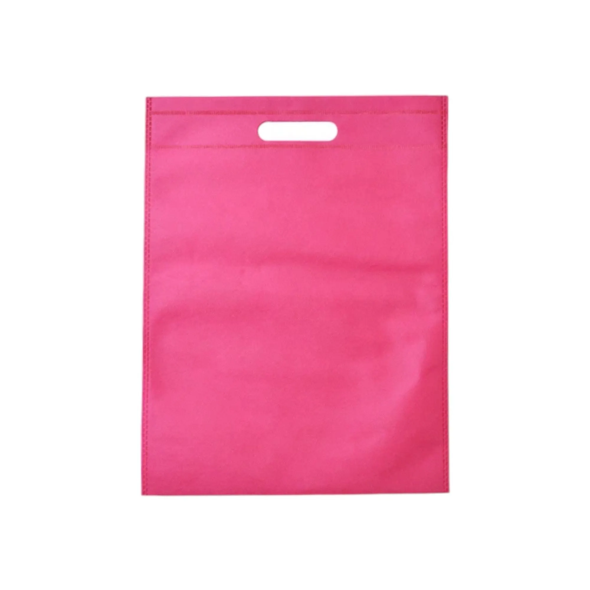 Non Woven Shopping Fabric Boutique Bag Medium 35cmx45cm