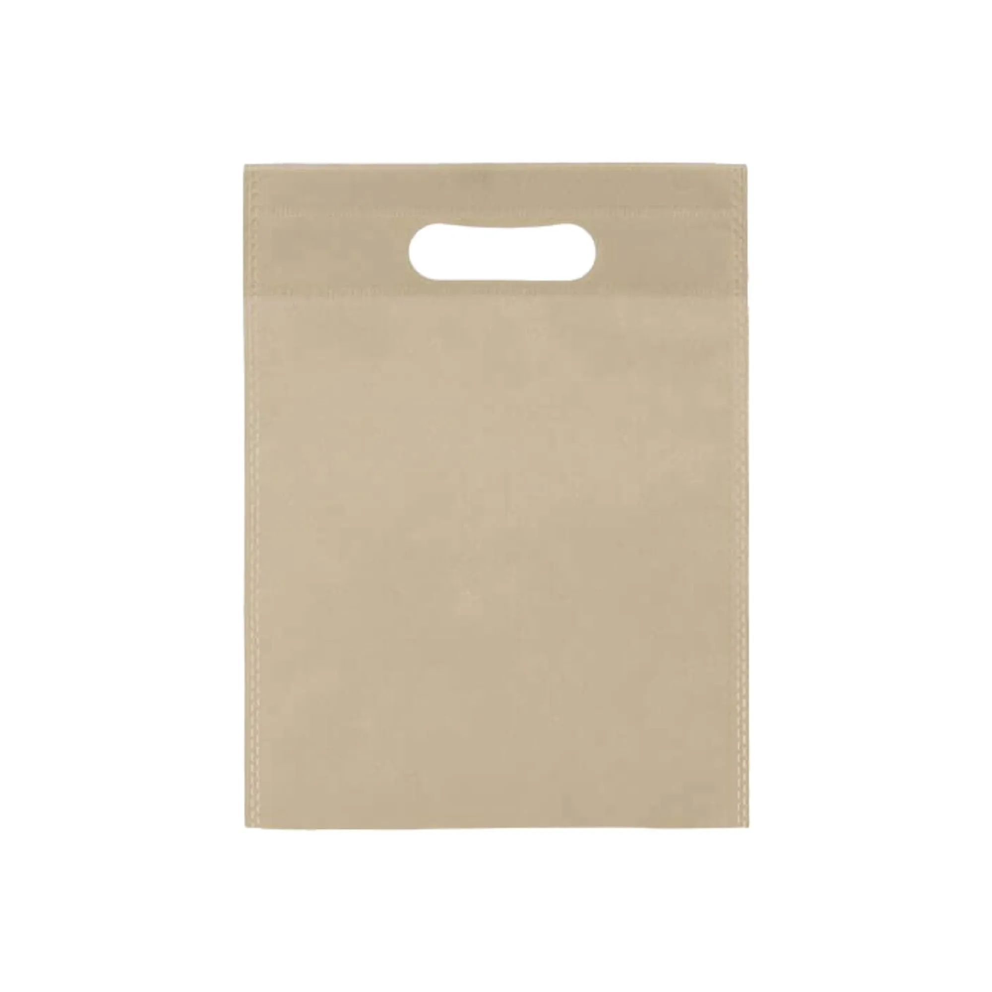 Non Woven Shopping Fabric Boutique Bag Medium 35cmx45cm