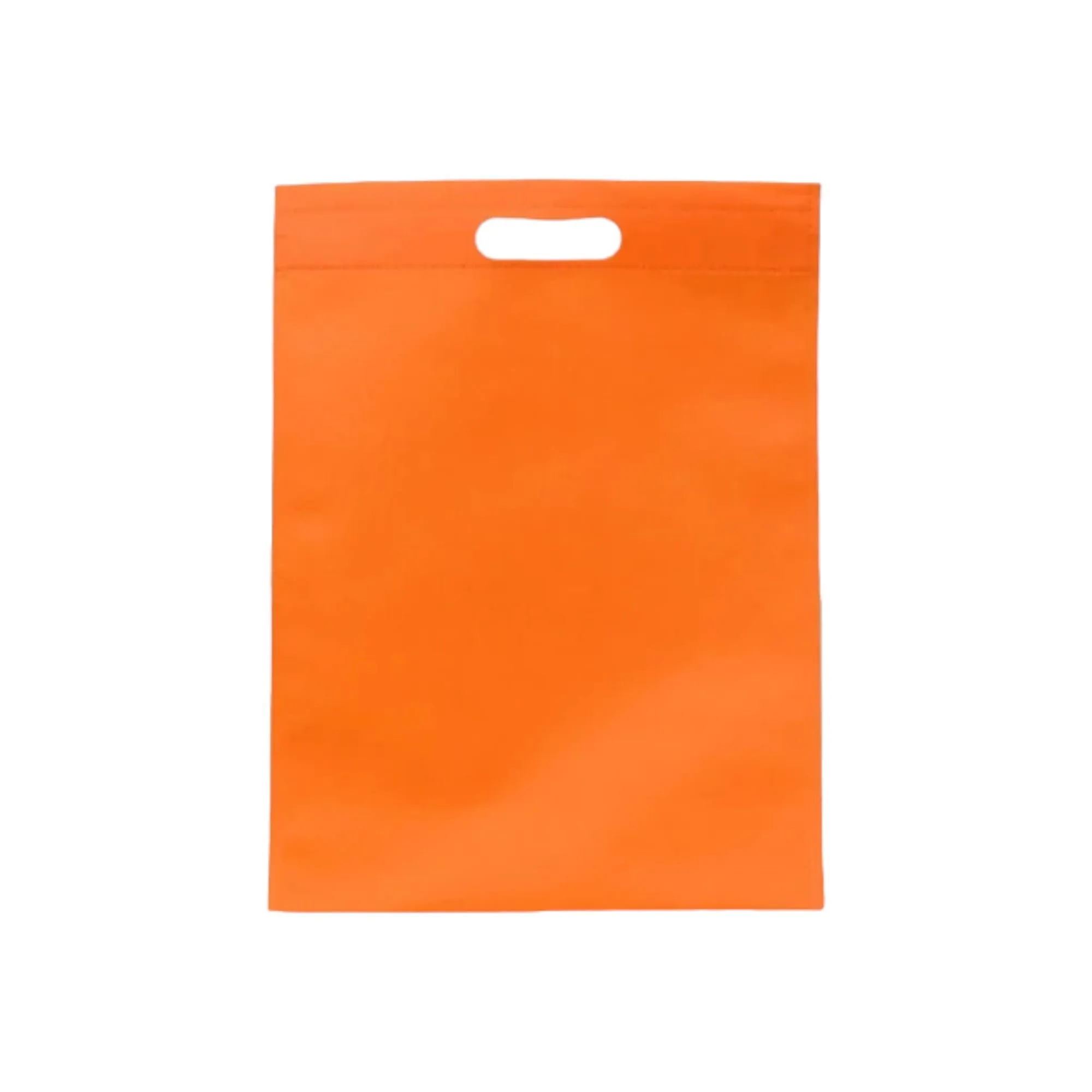 Non Woven Shopping Fabric Boutique Bag Medium 35cmx45cm