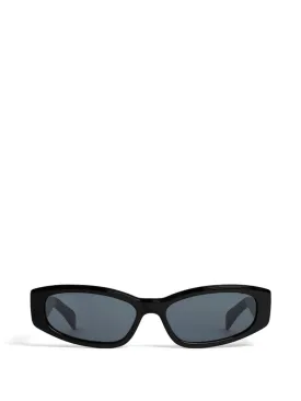 Rectangular S252 sunglasses