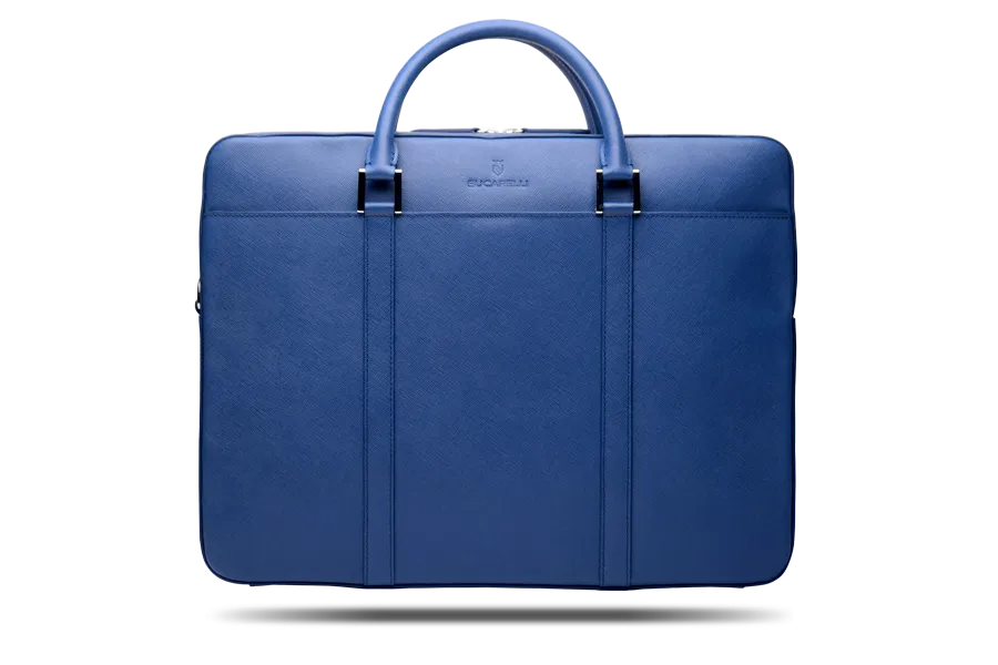 Regatta Saffiano Briefcase