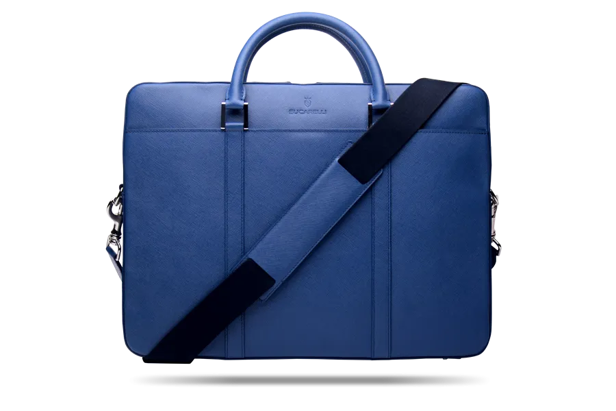 Regatta Saffiano Briefcase