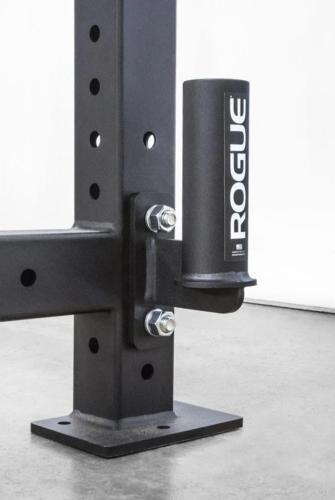 Rogue Monster Lite/Infinity Single Bar Holder (vertical mount)