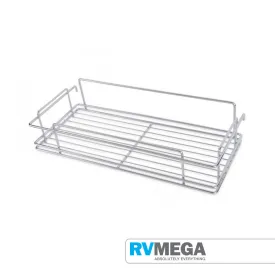 Roll Out Pantry 200mm Basket Only