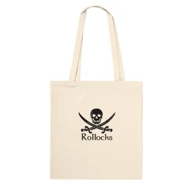 Rollocks Range Premium Tote Bag