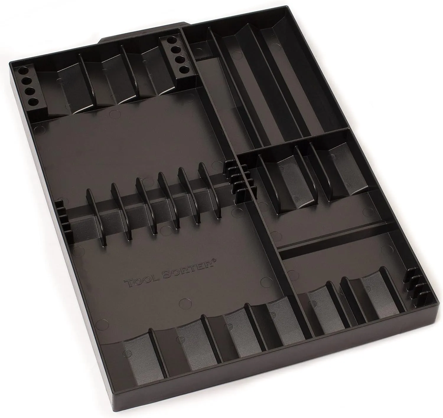 Screwdriver Organizer – Black