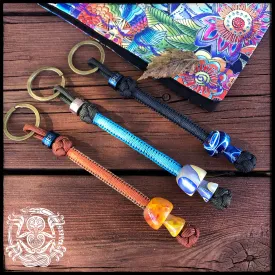 Shrooms Keychains