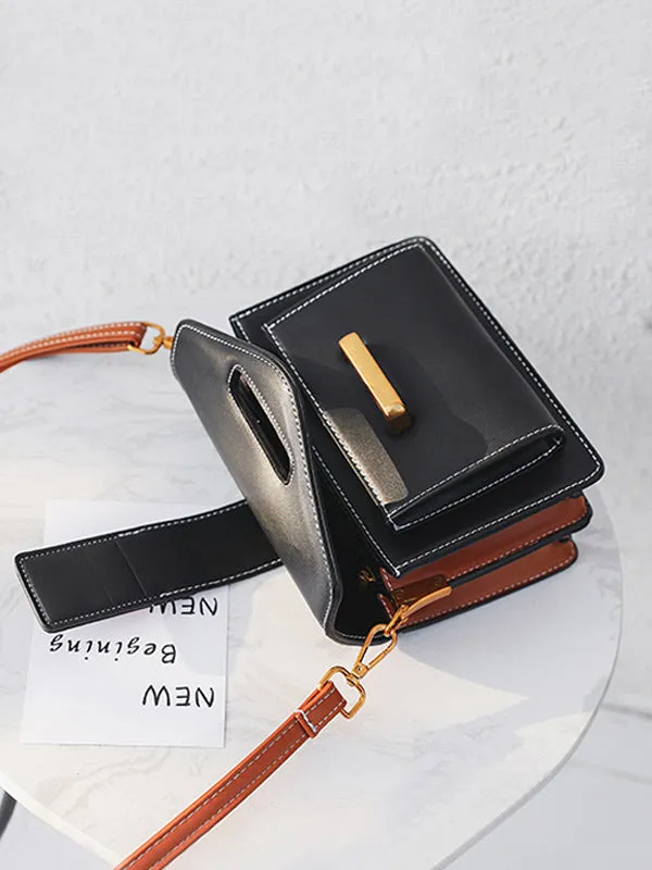 Small Square Bag Single Shoulder