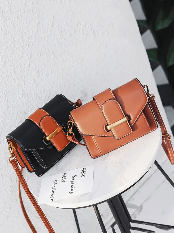 Small Square Bag Single Shoulder