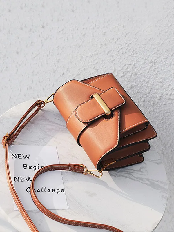 Small Square Bag Single Shoulder