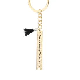 Splosh Inspirational Keychain - Amazing