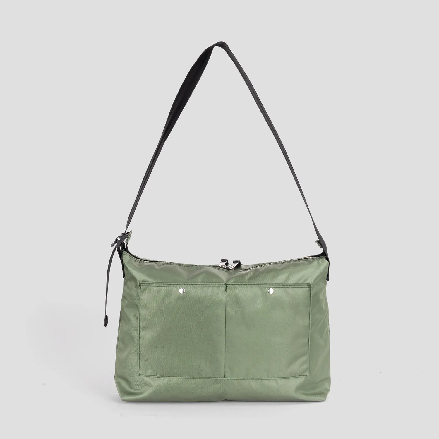 Staple Easy Shoulder Olive