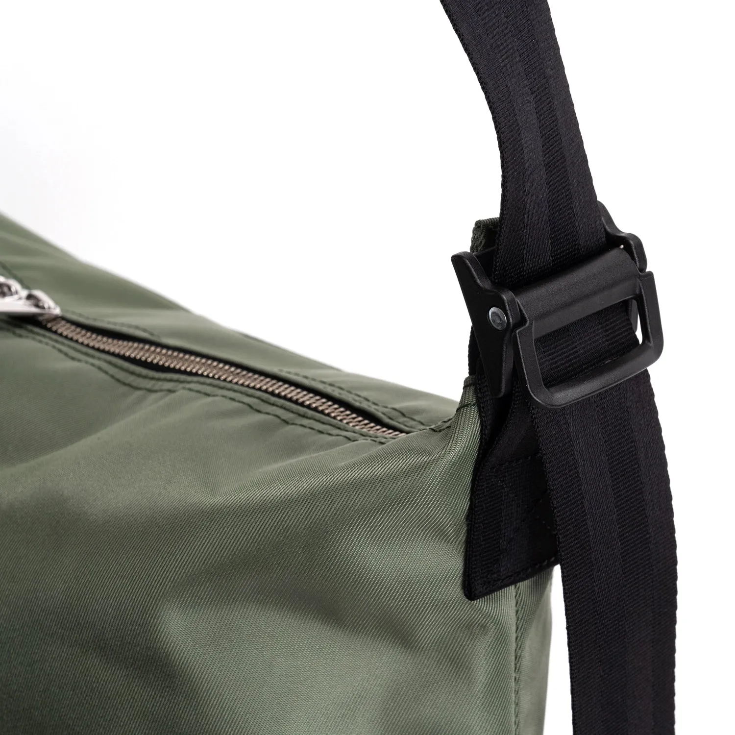 Staple Easy Shoulder Olive