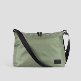 Staple Easy Shoulder Olive