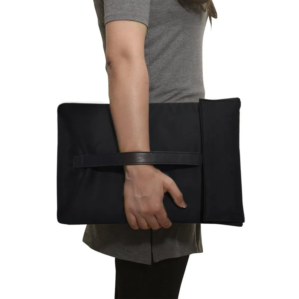 Stella-Laptop Sleeve-Black