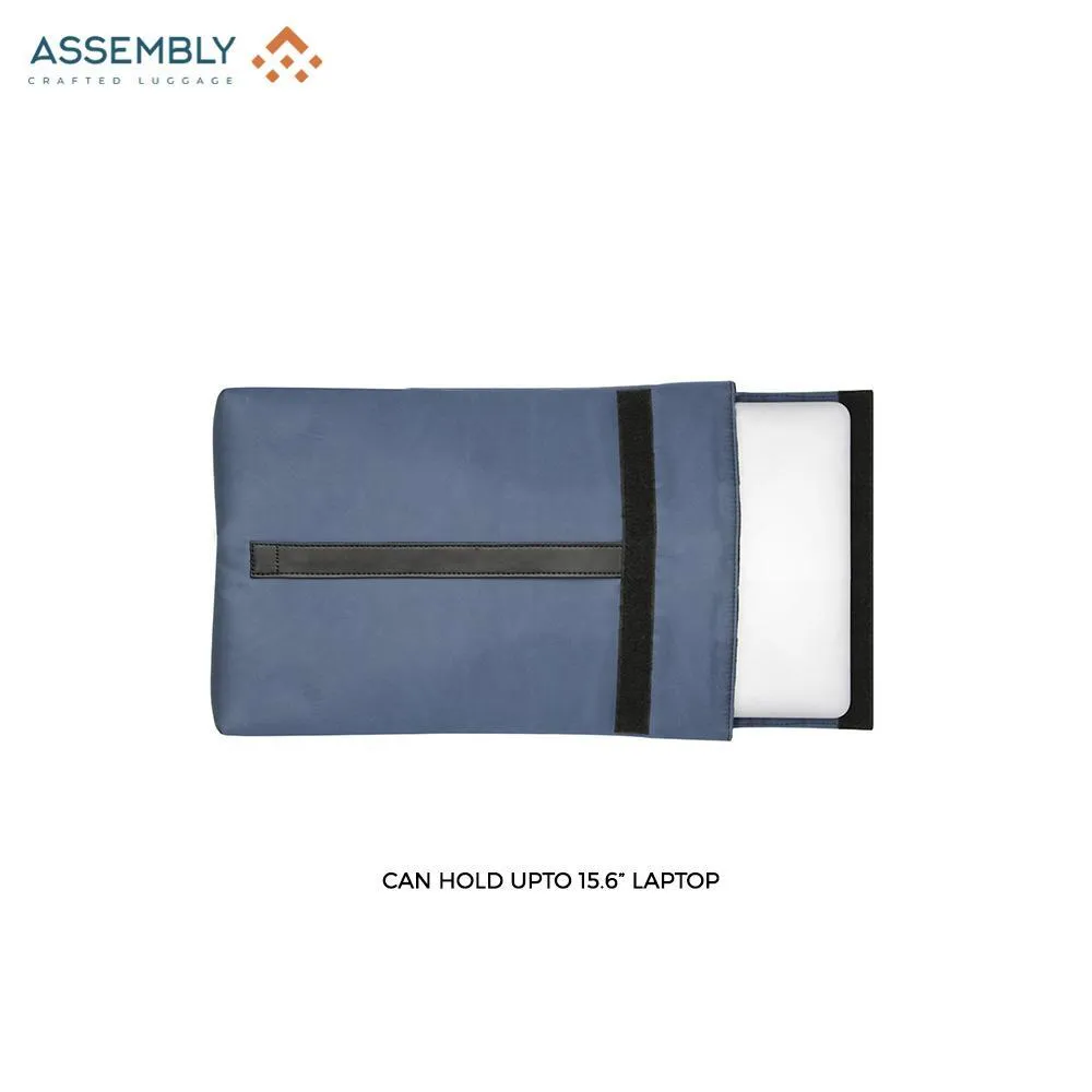 Stella-Laptop Sleeve-Blue