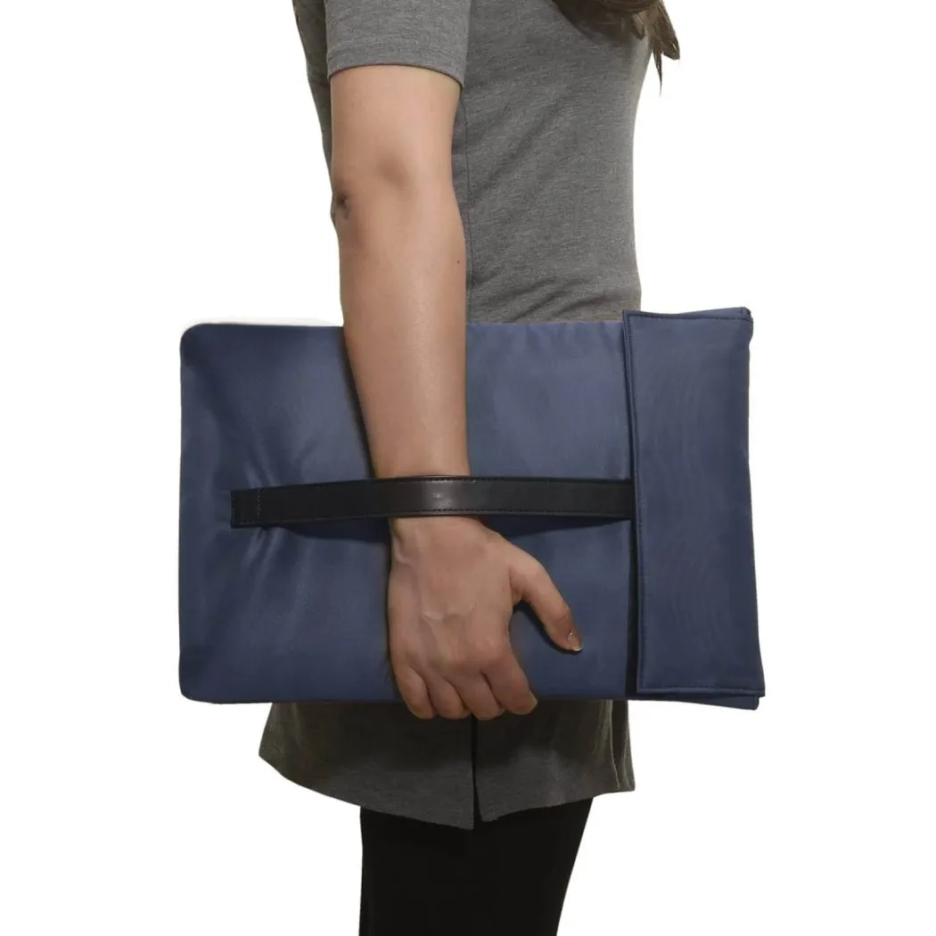 Stella-Laptop Sleeve-Blue