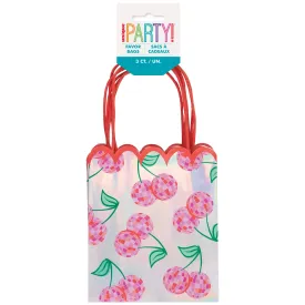 Summer Disco Iridescent Favour Bags, 3 Count