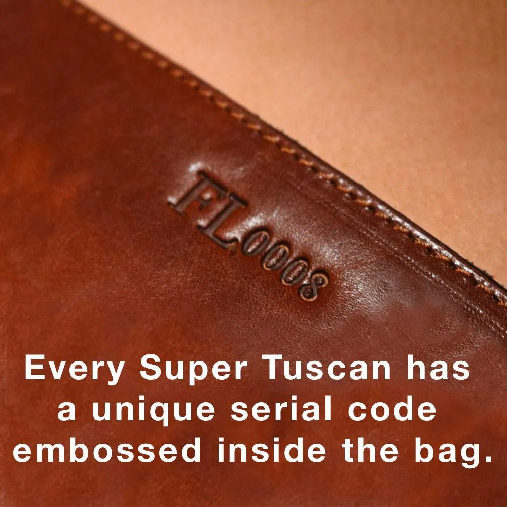 Super Tuscan Bag 1°