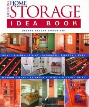 Taunton Home: Storage Solutions