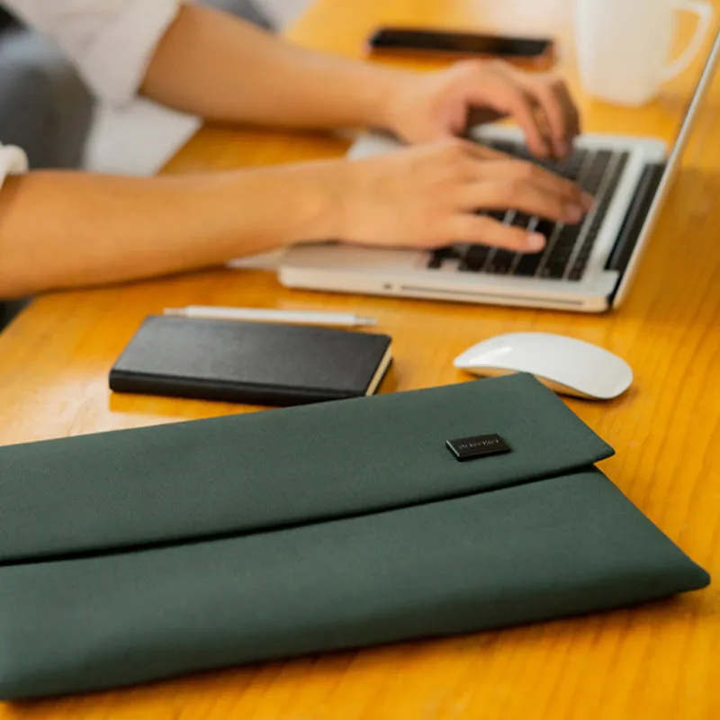 The Wobby™ Laptop Sleeve Case