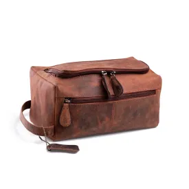 Toiletry Bag - Wilson