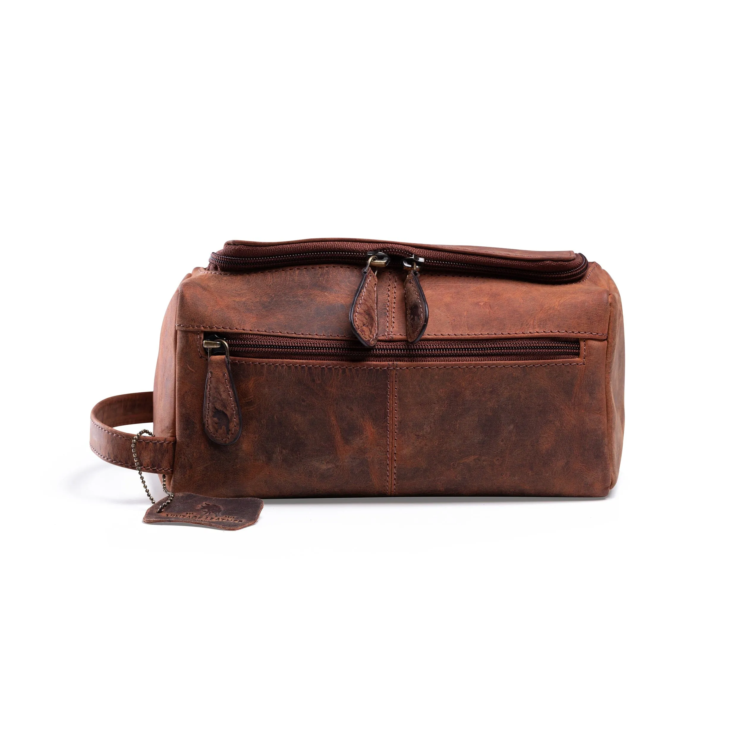 Toiletry Bag - Wilson