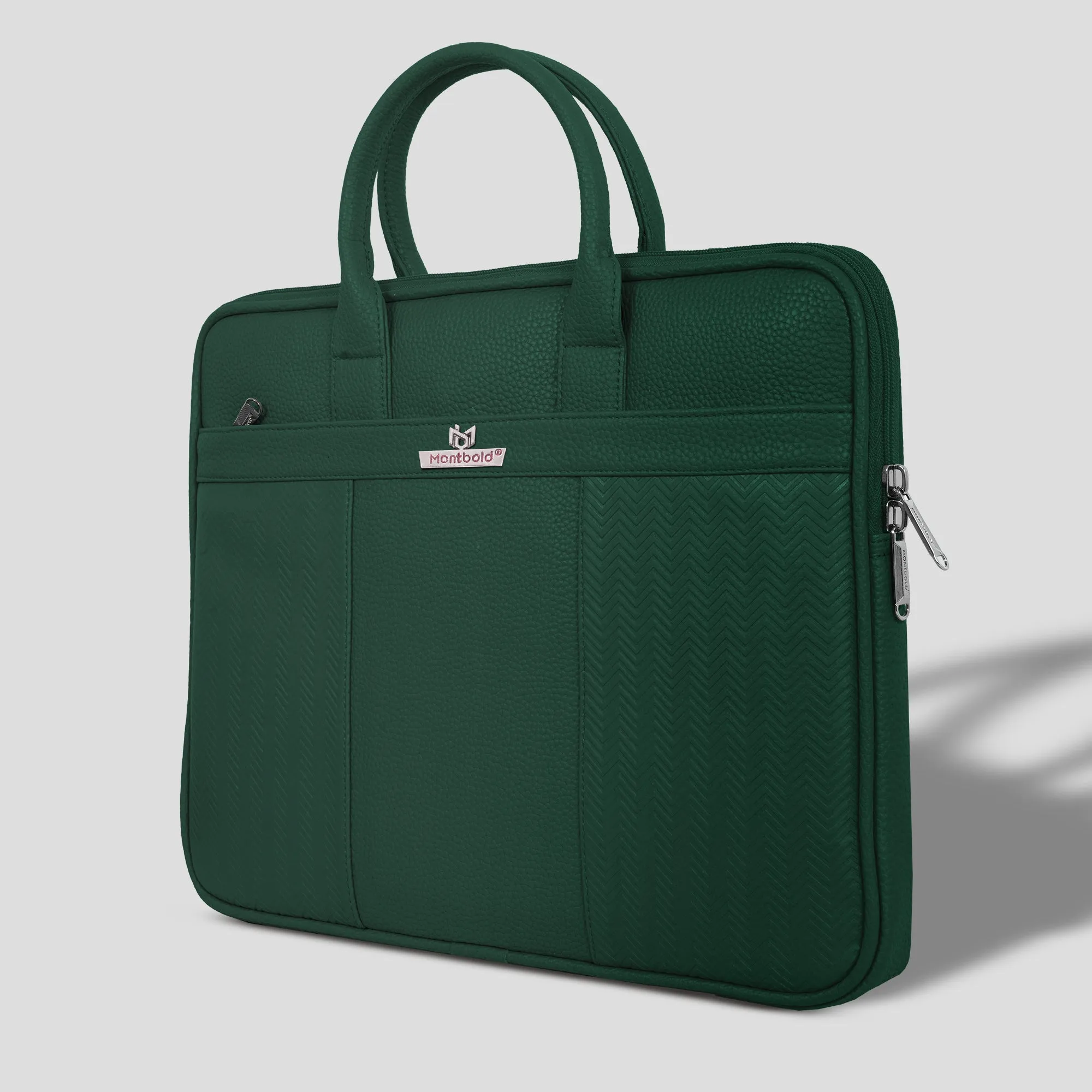 Unisex Premium Laptop Bag with Detachable Straps