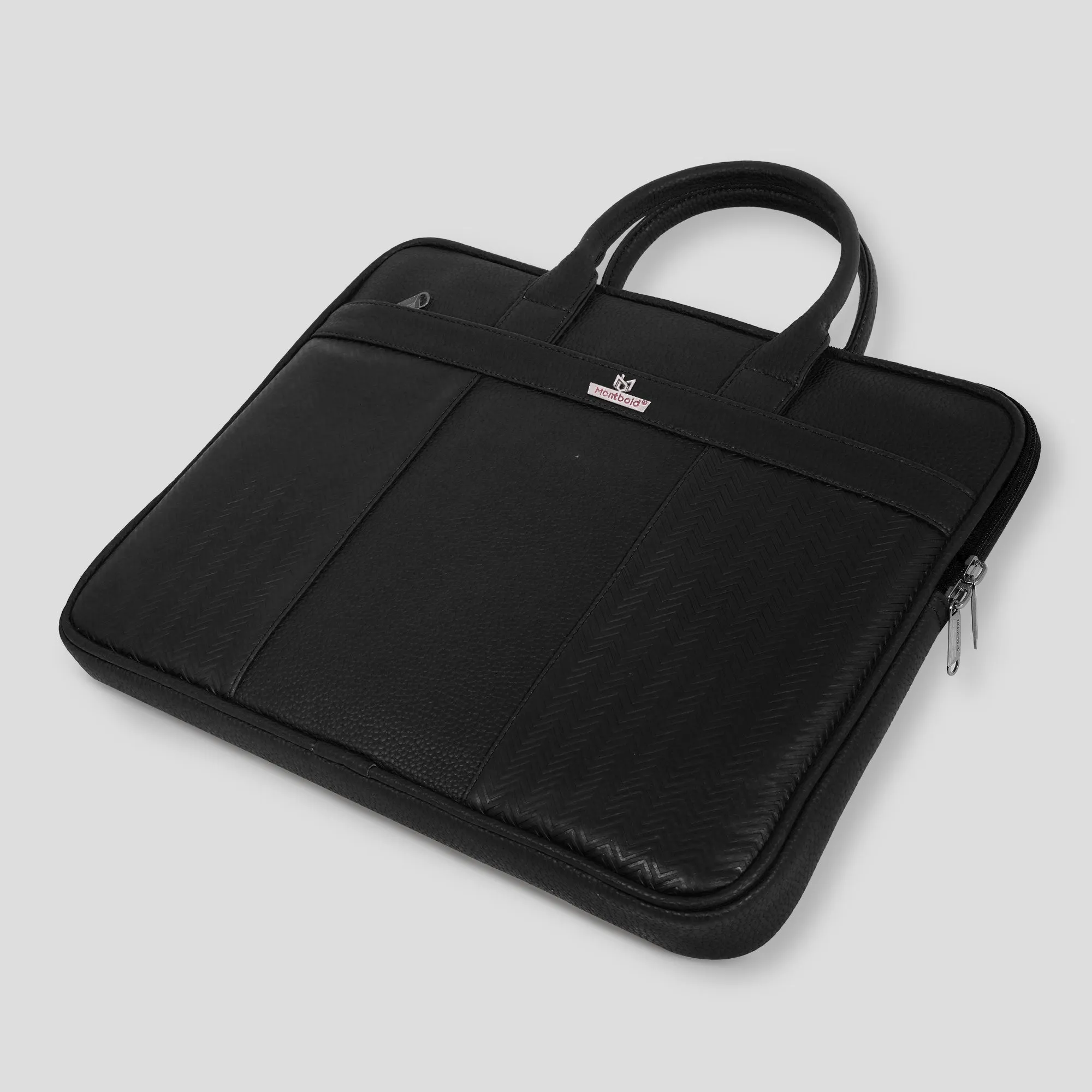 Unisex Premium Laptop Bag with Detachable Straps