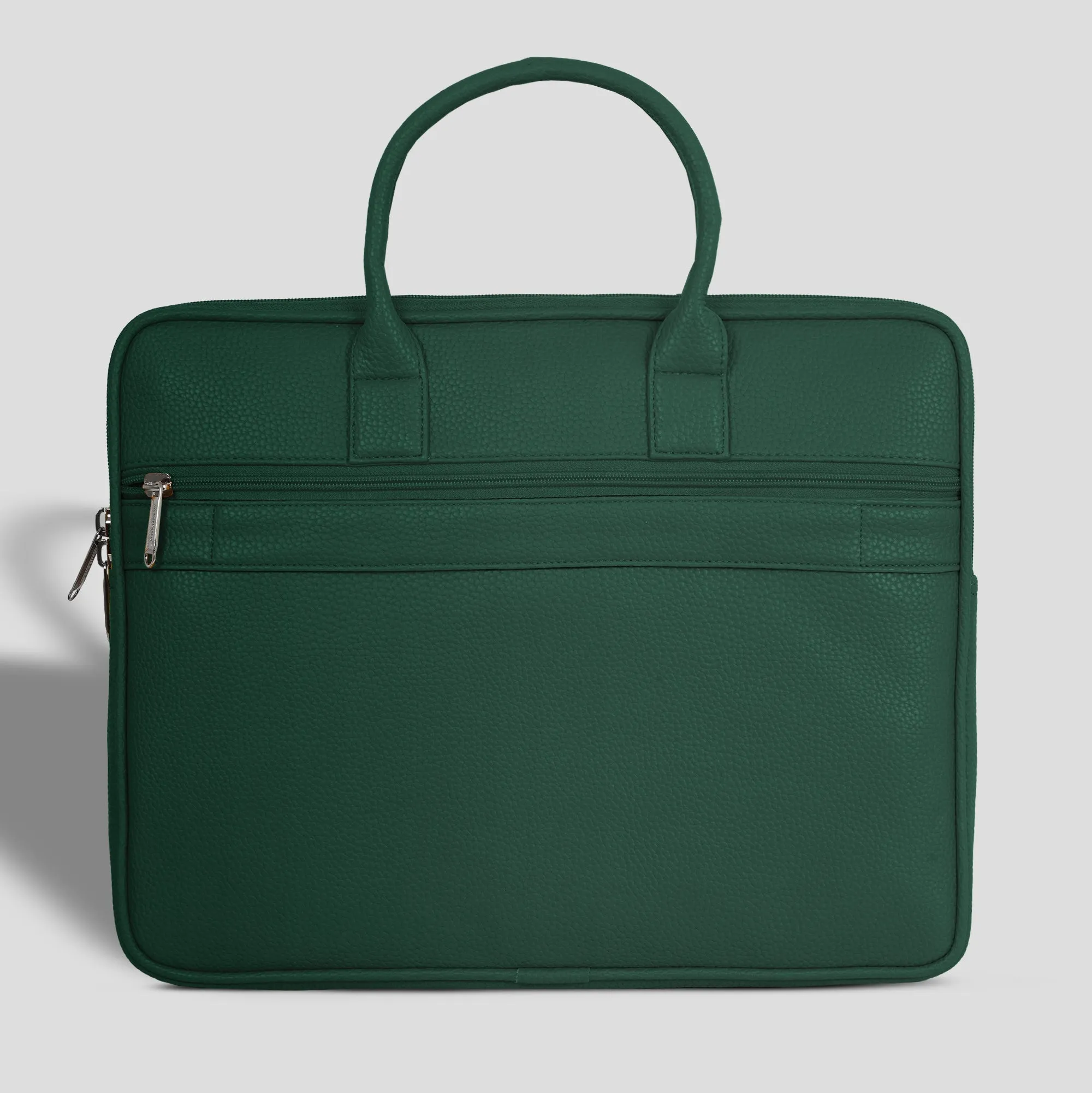 Unisex Premium Laptop Bag with Detachable Straps