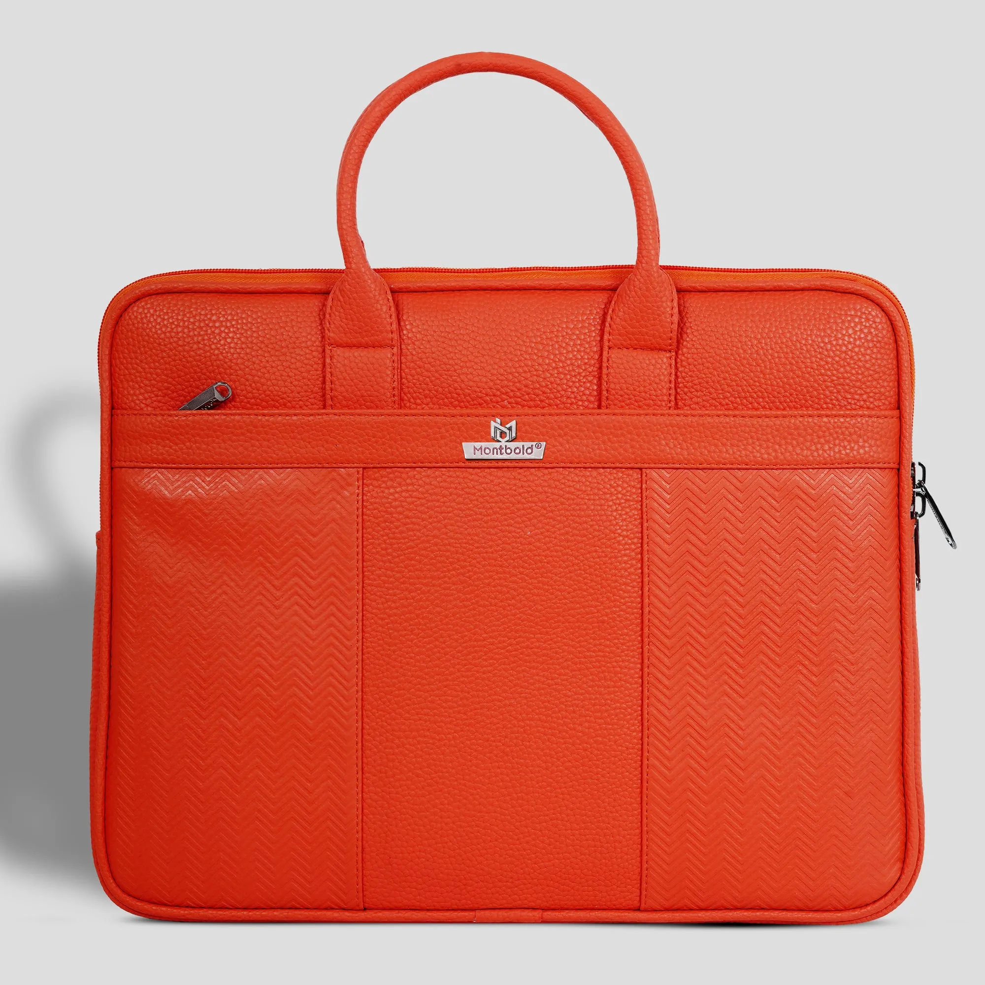 Unisex Premium Laptop Bag with Detachable Straps