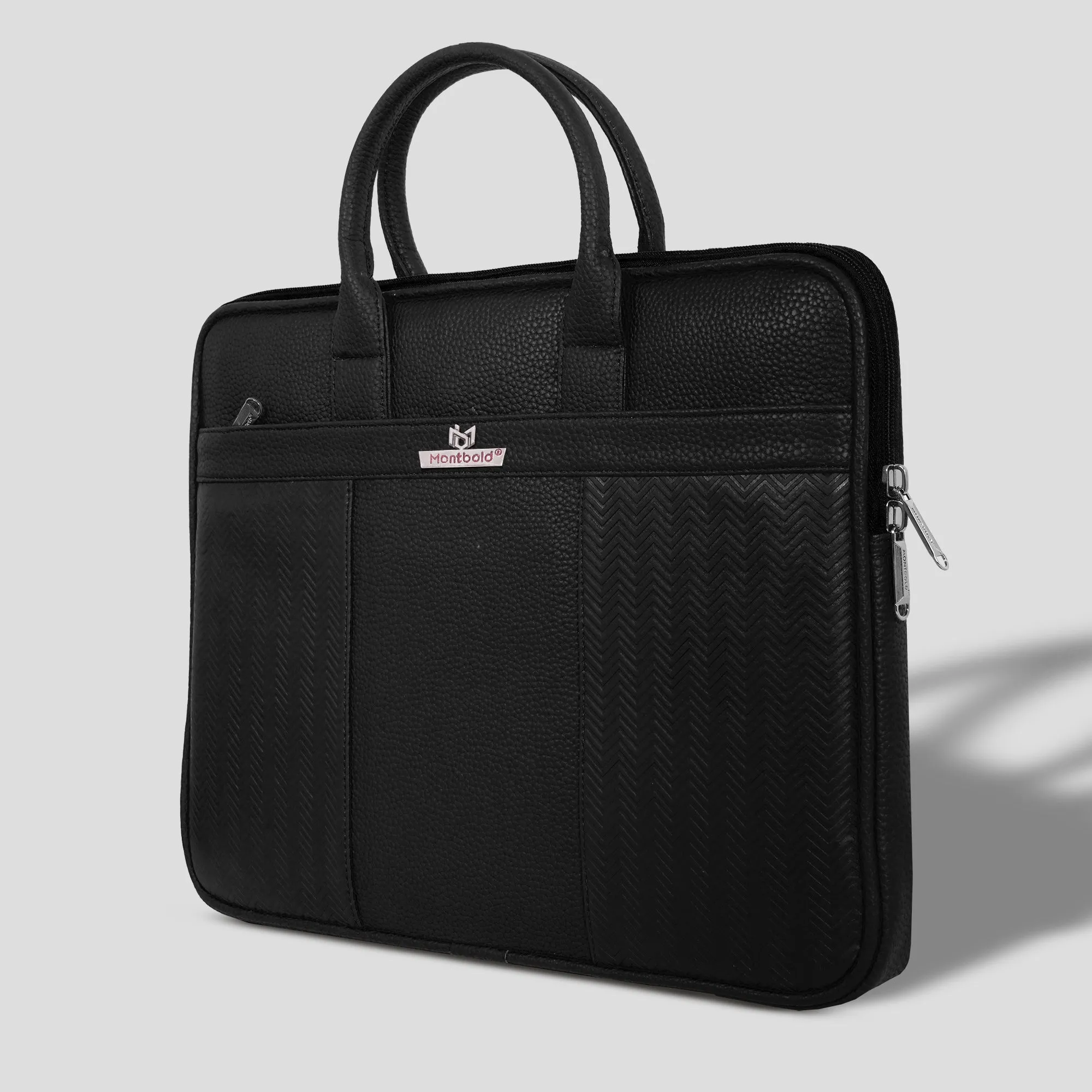 Unisex Premium Laptop Bag with Detachable Straps