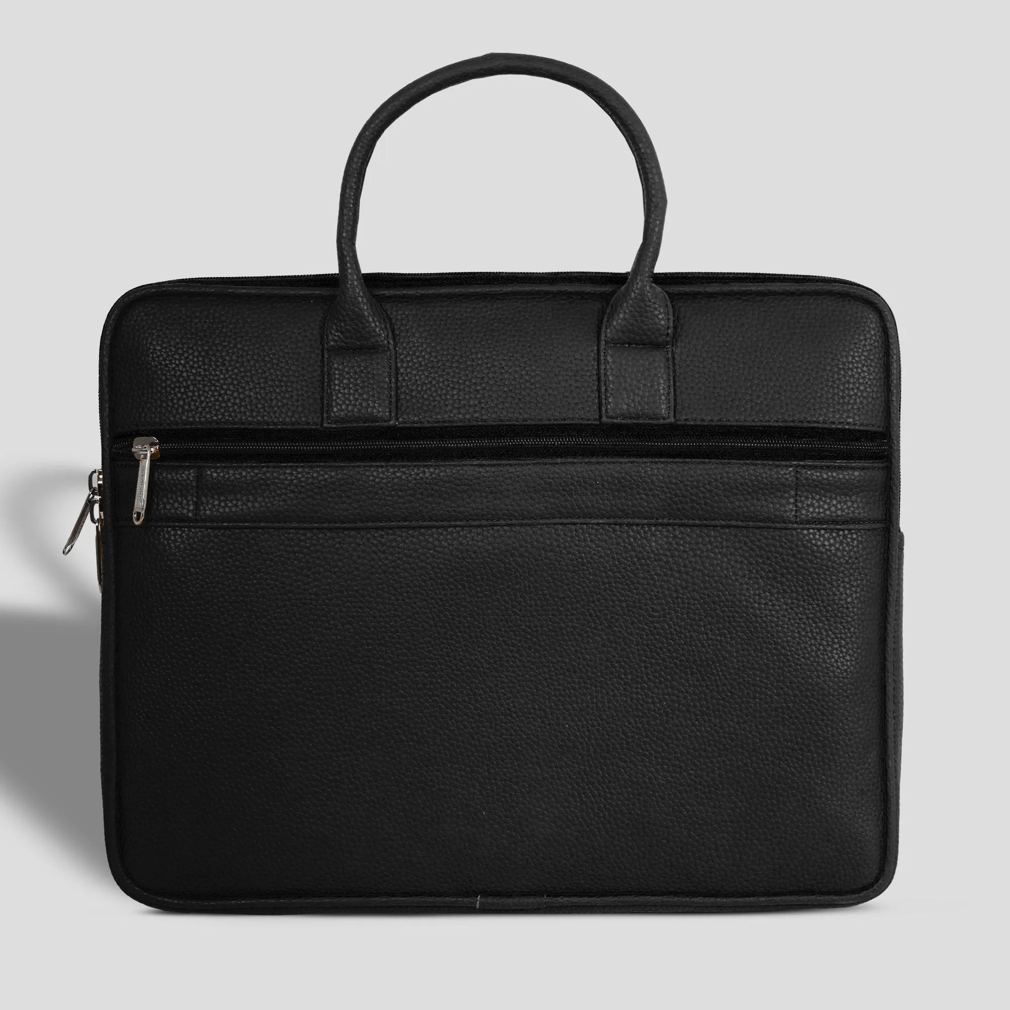 Unisex Premium Laptop Bag with Detachable Straps