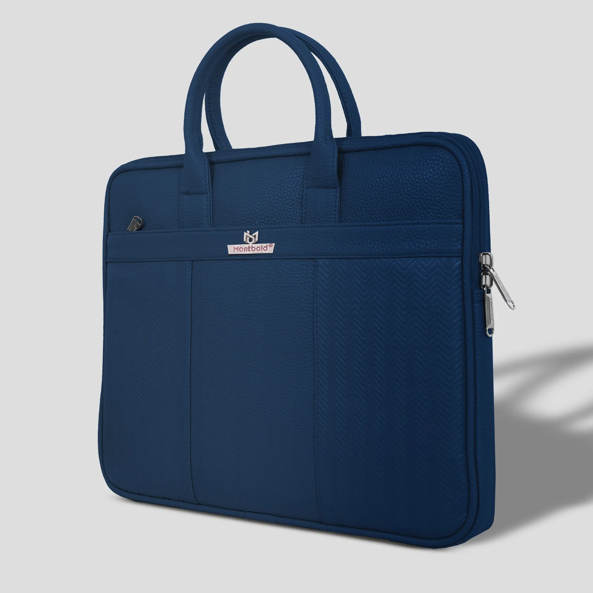 Unisex Premium Laptop Bag with Detachable Straps