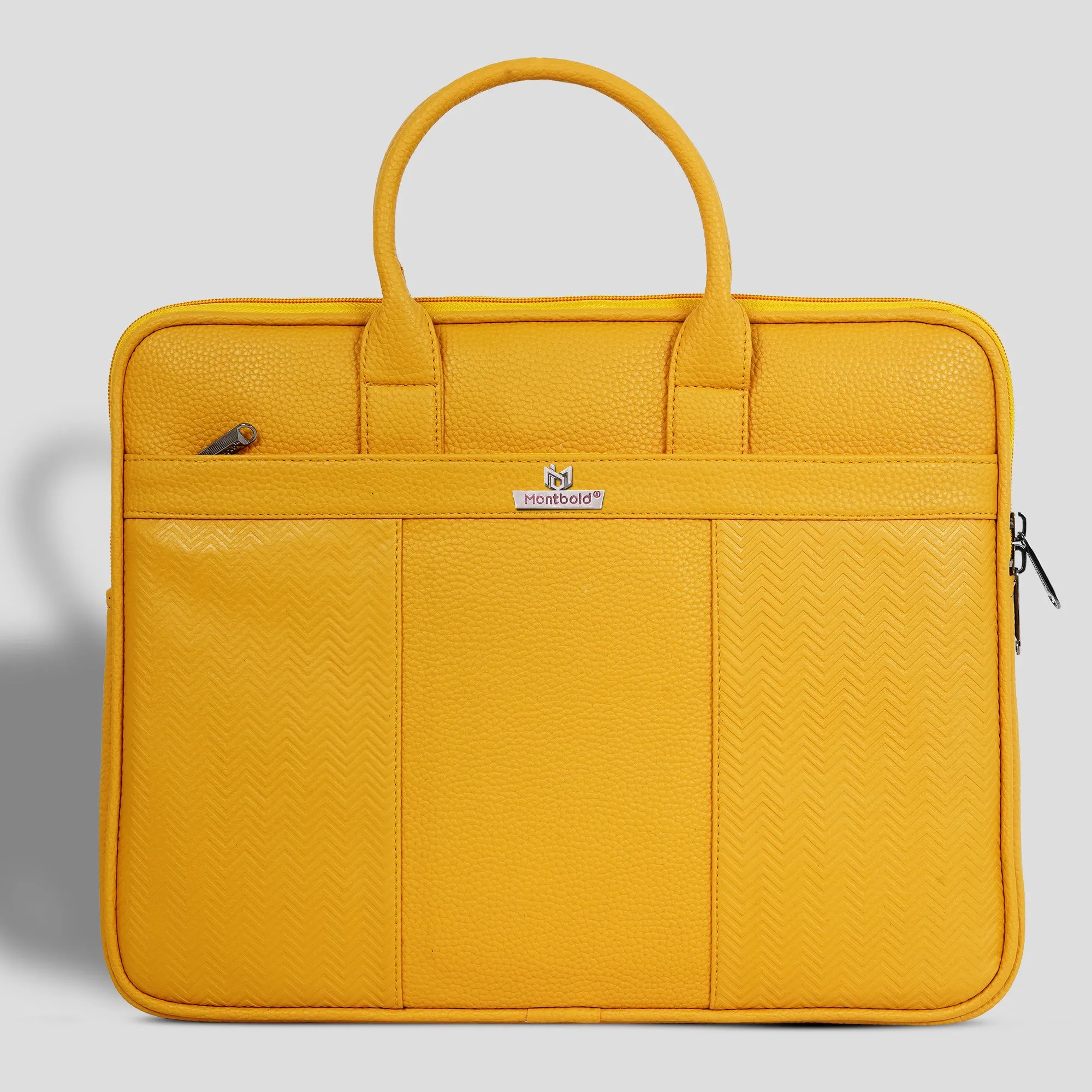 Unisex Premium Laptop Bag with Detachable Straps