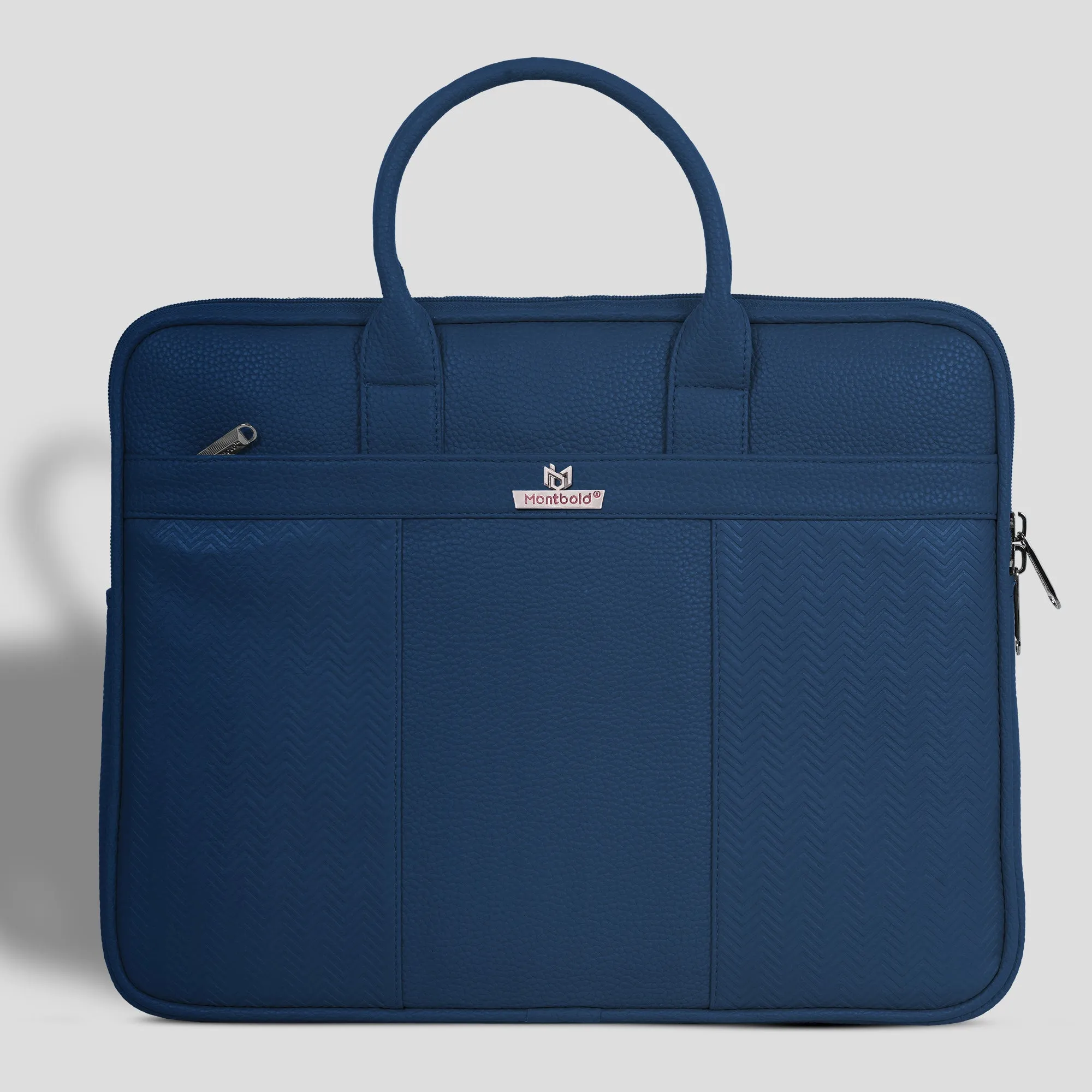 Unisex Premium Laptop Bag with Detachable Straps