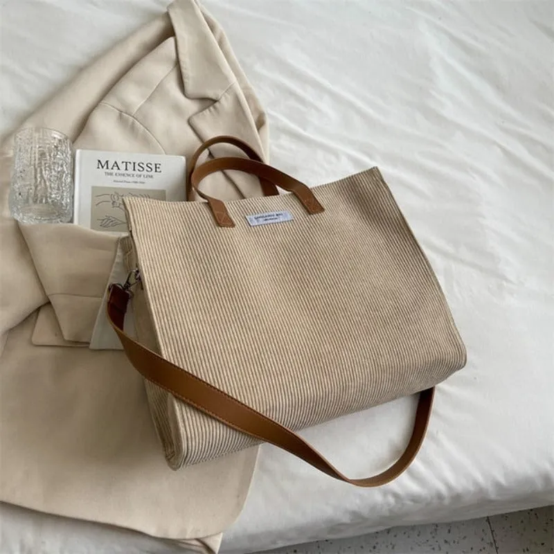 Urban Vogue Tote