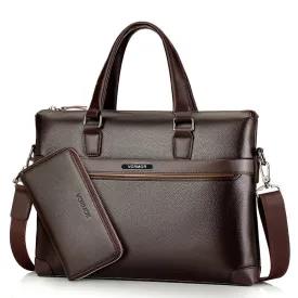 West Louis™ Dainty Casual Briefcase