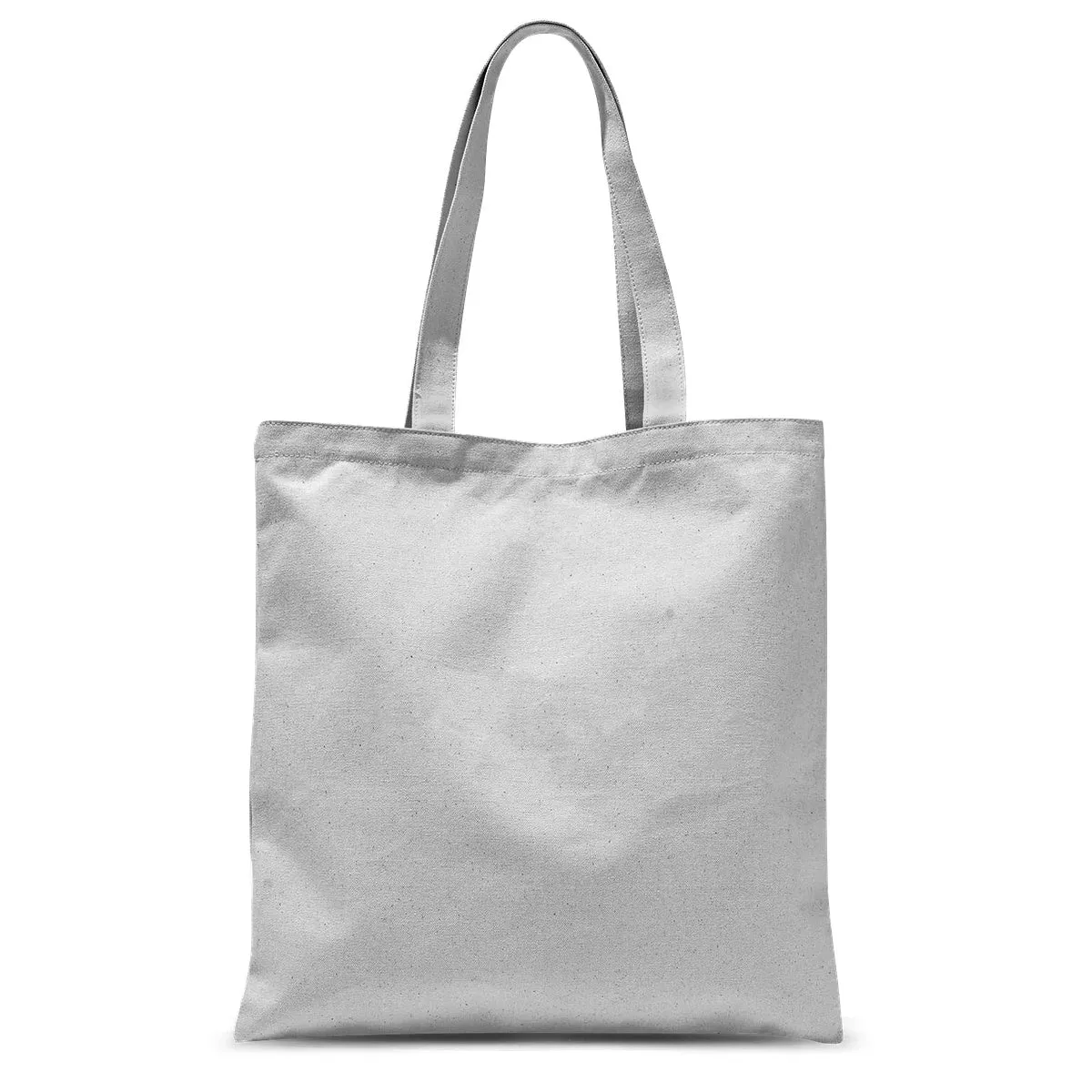 Where to next- Europe Sublimation Tote Bag